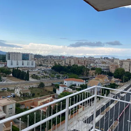 Apartamento Everest Grao Y Playa De