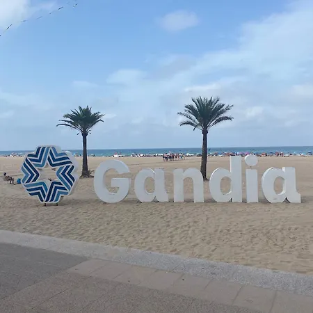 Everest Grao Y Playa De *