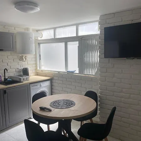 Everest Grao Y Playa De Gandía