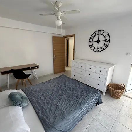 Everest Grao Y Playa De Apartamento Gandía