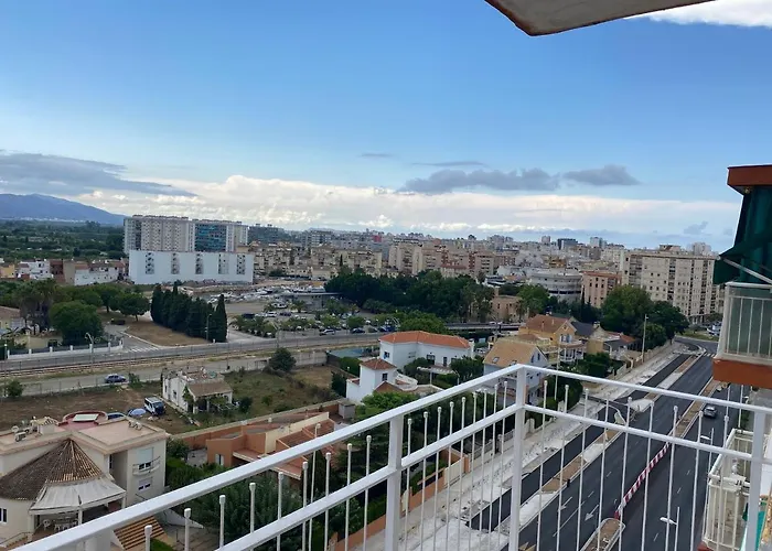 Apartment Everest Grao Y Playa De