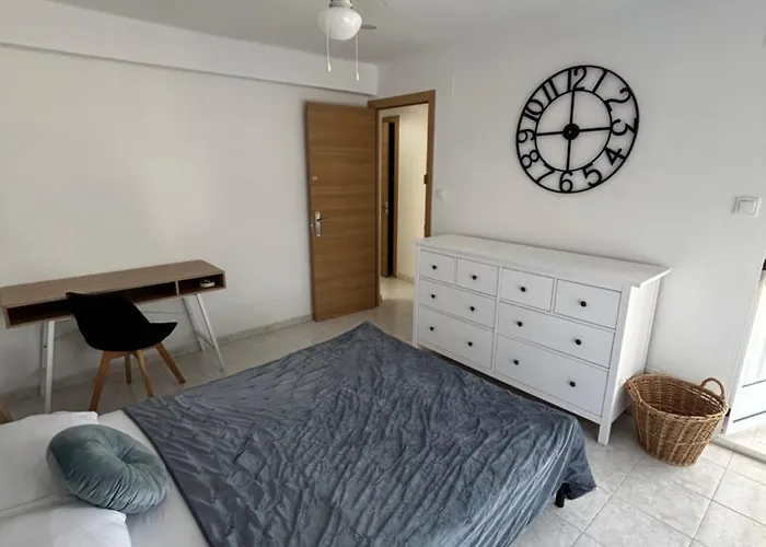 Everest Grao Y Playa De Apartment Gandia