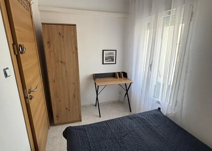 Apartment Everest Grao Y Playa De Gandia