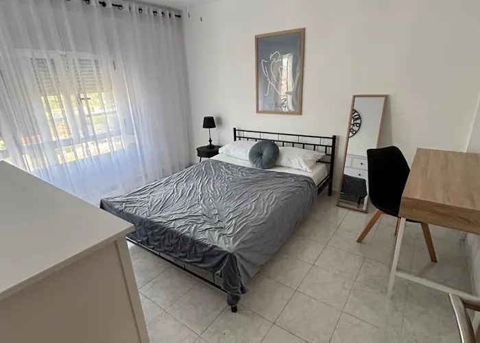 Apartment Everest Grao Y Playa De Gandia