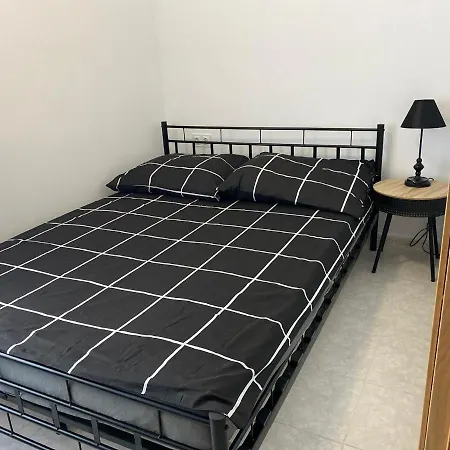 Apartment Everest Grao Y Playa De