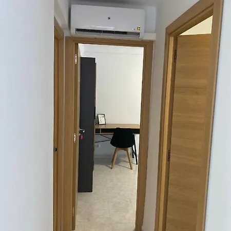 Everest Grao Y Playa De Apartment