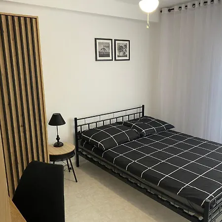Apartment Everest Grao Y Playa De *
