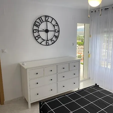 Apartment Everest Grao Y Playa De