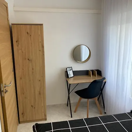 Everest Grao Y Playa De Apartment