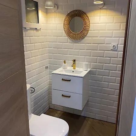 Apartment Everest Grao Y Playa De Gandia