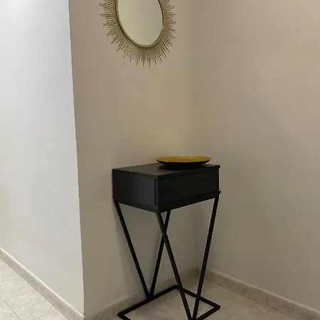 Everest Grao Y Playa De *