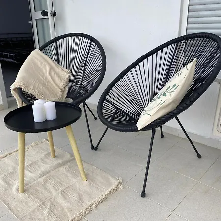 Everest Grao Y Playa De Appartamento *