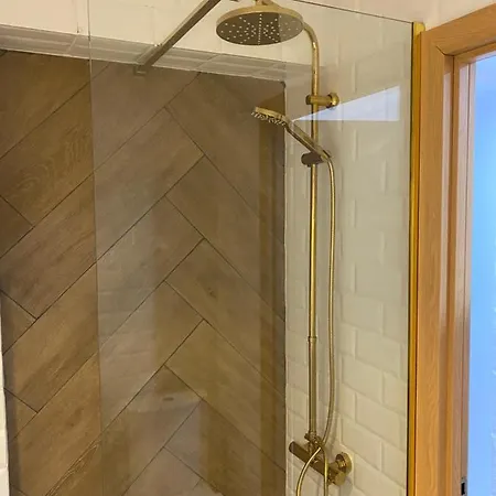 Everest Grao Y Playa De Appartamento