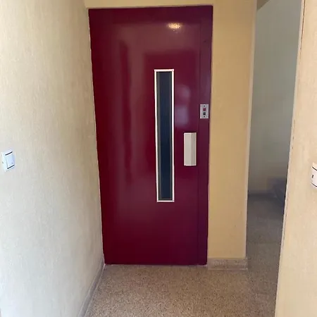 Everest Grao Y Playa De * Gandía