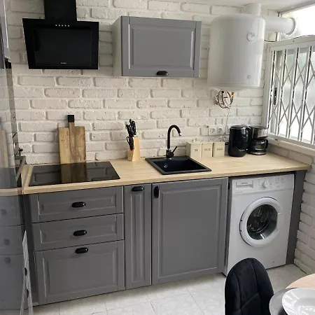 Everest Grao Y Playa De *