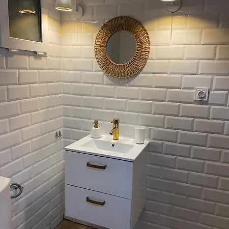 Everest Grao Y Playa De Appartamento *