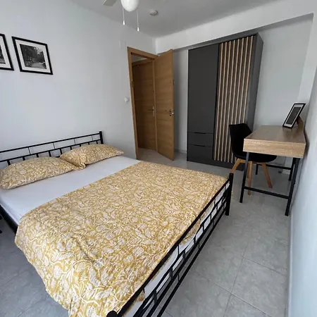 Everest Grao Y Playa De