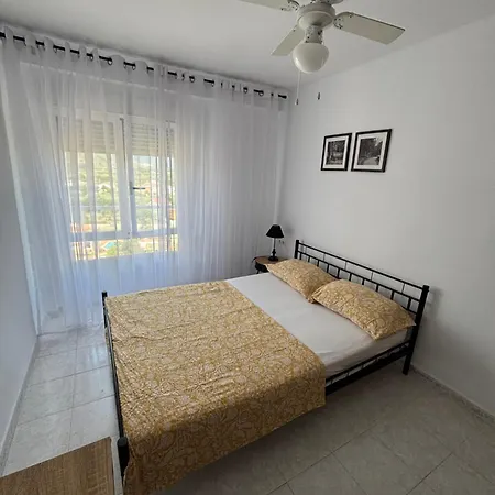 Everest Grao Y Playa De